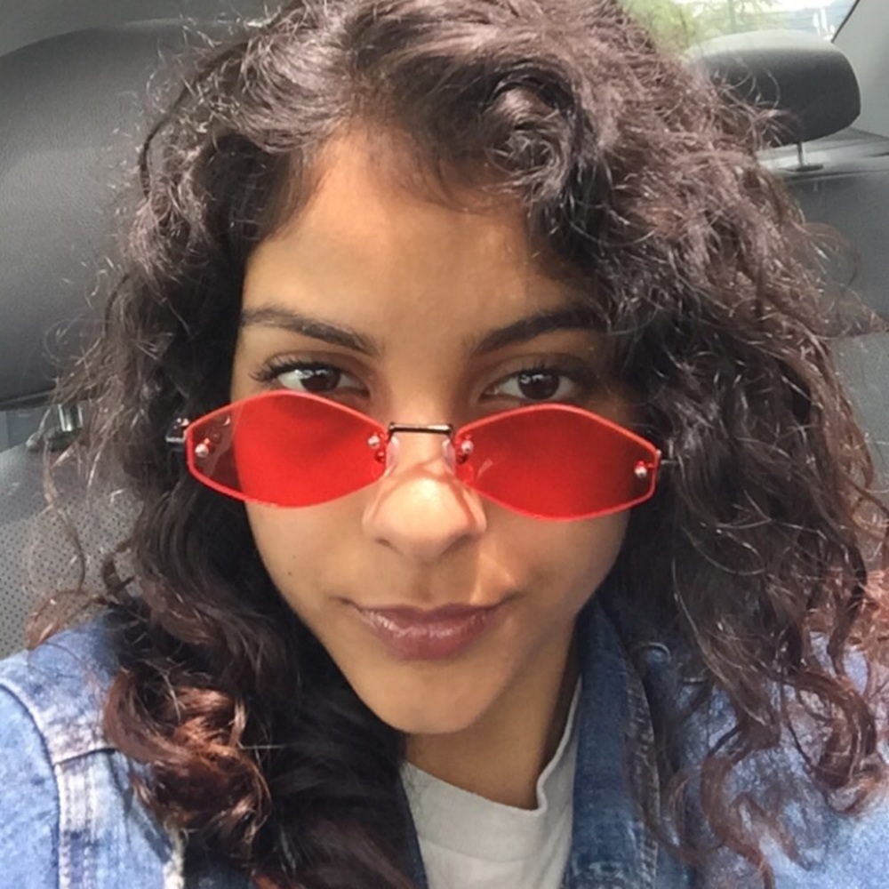 Meet your Posher, Tahani